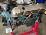440 Chrysler Engine and Trans   for sale $1,500 