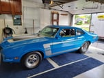 1971 Ford Maverick   for sale $36,000 
