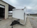 United 28 Foot Classic Race trailer  for sale $15,995 