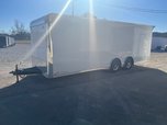 United 24 Foot Classic Race Trailer  for sale $15,495 