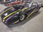 1975 Chevy Corvette 598 BBC    for sale $42,000 