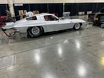 1963 Custom Corvette Spit Window  for sale $78,000 