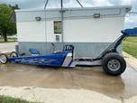 CHEAP DRAGSTER ROLLER-  PRICED TO SELL!!   for sale $3,900 