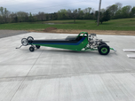2005 Jr Dragster MX2 Chassis   for sale $7,500 