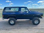 1988 Chevrolet Blazer  for sale $20,000 