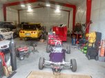 Full service Prep shop in NE CT  for sale $1,234 