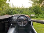 1962 Lotus Super 7 - SVRA Log Book   for sale $59,000 