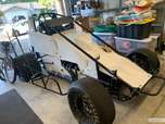 spec winglass sprint car  for sale $35,000 