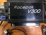 Racepak V300  for sale $250 