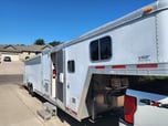 2003 Featherlite 4940 with Living Quarters  for sale $29,900 