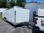 1998 Motorsport/ Gold Rush Trailer  for sale $42,500 