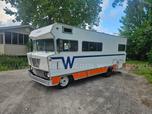 1971 Winnebago Chieftain  for sale $500 