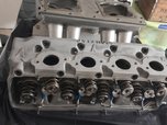 PONTIAC PRO STOCK HEADS  for sale $6,000 