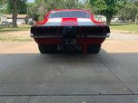 69 Camaro Roller  for sale $30,000 