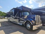 2021 SHOWHAULER & 2023 COMPETITION  