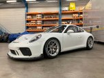 PORSCHE 991.2 GT3 CUP + ABS  for sale $149,000 