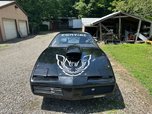 1984 Trans Am  for sale $19,500 