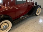 1935 Chevrolet Standard  for sale $25,900 