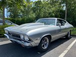 1968 Chevrolet Chevelle 