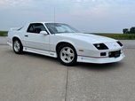 1991 Chevrolet Camaro  for sale $26,500 