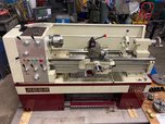 Acer 1440G Lathe - Newall DRO, Dorian Quick Change Toolpost  for sale $9,500 