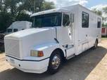 97' Custom Toter Home Coach only 43k miles  for sale $70,000 