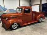 1941 Dodge Pickup   for sale $34,000 