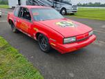 1985 Olds Calais - Super Stock GT  for sale $39,500 