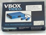 VBOX Video HD2 - HDMI Track Package  for sale $2,800 