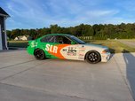 2001 BMW E46 Road Race Car  for sale $29,000 