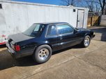 1990Mustang turbo notch  for sale $25,000 