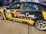 IMSA HYUNDAI ELANTRA N TCR CAR (Fuel Rig Included)  for sale $125,000 