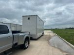 30' STAC Stacker Trailer  for sale $32,000 