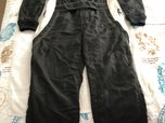 Female drivers suit  for sale $650 