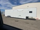 2003 53ft Kentucky trailer   for sale $89,500 