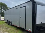 Allstar Race Trailer  for sale $22,500 