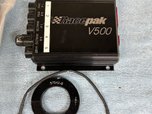 Racepak V500  for sale $850 