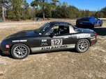 2001 VVT Spec Miata  for sale $27,500 