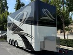 2017 Renegade 22' Liftgate Stacker  for sale $69,000 