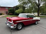 1956 Chevrolet Bel Air  for sale $49,000 