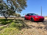 Track Prep 2.5 NC Miata  for sale $26,000 