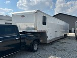 53' Cargo Mate Eliminator Gooseneck   for sale $75,000 