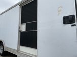 Featherlite 4926-20ft Enclosed car hauler  for sale $17,500 