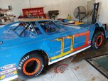 Rusty wallace latemodel  for sale $21,500 