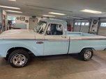 1966 Ford F-100  for sale $45,000 