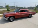 1962 Pontiac Catalina  for sale $39,900 