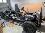 Running Chassis Complete $16.5K  for sale $16,500 