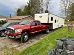 Gorgeous 2006 Dodge Ram 3500 4x4 Cummins 5.9  for sale $35,000 