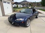 2008 Miata MX -5 Track Day/ Autocross  for sale $12,750 