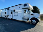 2025 Renegade Peterbilt 567 45' Bunk Bed Model Motorcoach  for sale $674,900 